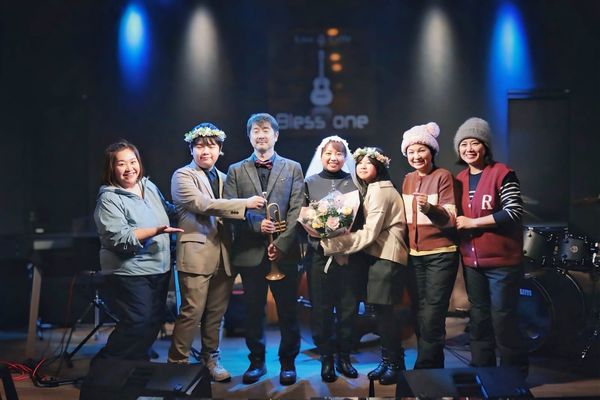 ▲▼《老少女2》壓軸鮮肉風田登場。(圖/桂田文化藝術基金會、桂田文創提供)