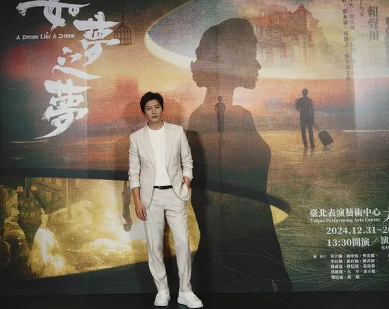 ▲莫子儀為此次刪預算風波發聲。(圖/翻攝自莫子儀臉書)