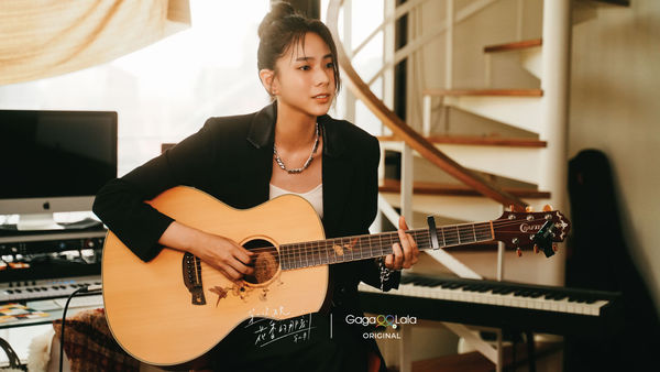 ▲《第一次遇見花香的那刻》第2季即將開播。(圖/GagaOOLala提供)