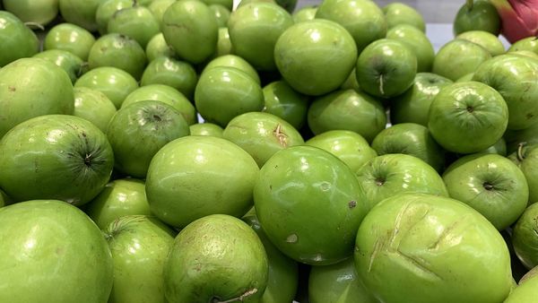 ▲▼消水腫神物!營養師曝吃棗子「5大好處」 。(圖/Unsplash)