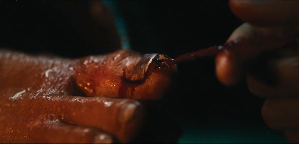 ▲降頭片始祖全新懼作《邪降女帝》將可怕降頭術大銀幕再現。(圖/威視電影提供)