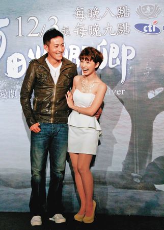 【獨家】【不認愛一起玩】嘴上不認交往 吳婉君、趙駿亞外洩愛足跡