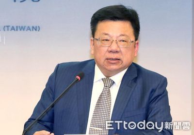 快訊／被爆公務車送愛犬美容！李俊俋請辭監察院秘書長一職
