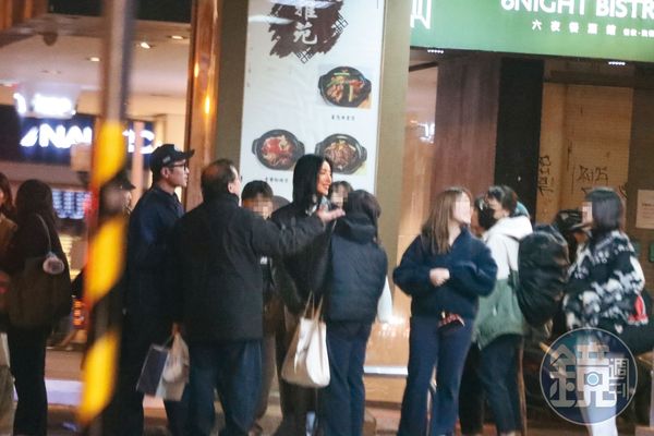 【獨家】【換房拚運氣】輕鬆新購6,000萬豪宅 楊謹華強大氣場庇蔭張孝全