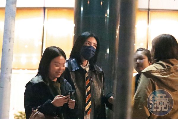 【獨家】【換房拚運氣】輕鬆新購6,000萬豪宅 楊謹華強大氣場庇蔭張孝全