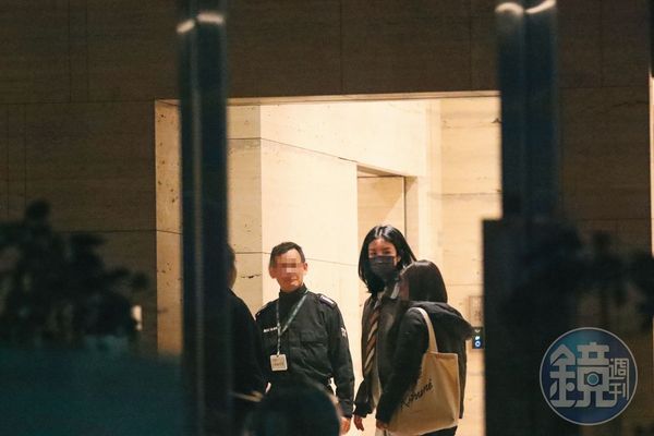 【獨家】【換房拚運氣】輕鬆新購6,000萬豪宅 楊謹華強大氣場庇蔭張孝全