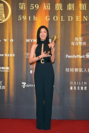 【獨家】【換房拚運氣】輕鬆新購6,000萬豪宅 楊謹華強大氣場庇蔭張孝全