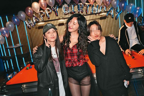 【獨家】【換房拚運氣】輕鬆新購6,000萬豪宅 楊謹華強大氣場庇蔭張孝全