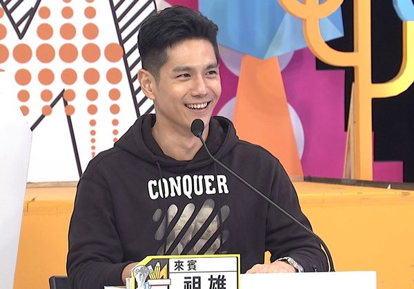 ▲▼ 佳娜和祖雄為金錢吵架 。(圖/中天綜合台提供)