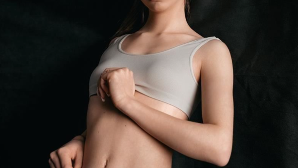 ▲少女,援交,性愛,性侵,內衣。(示意圖/pixabay)