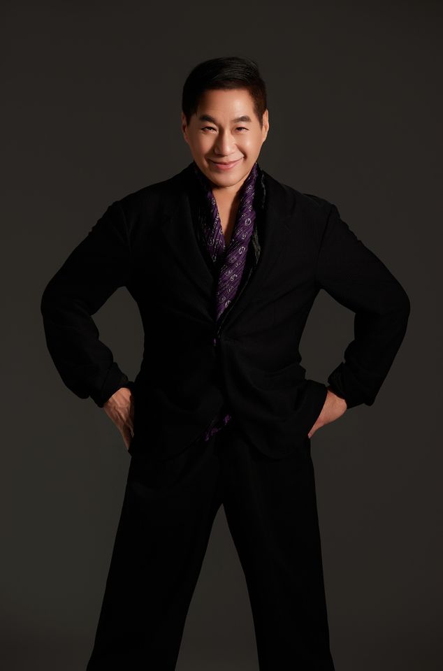 ▲▼ 文章〈從容〉 。(圖/翰森娛樂提供)