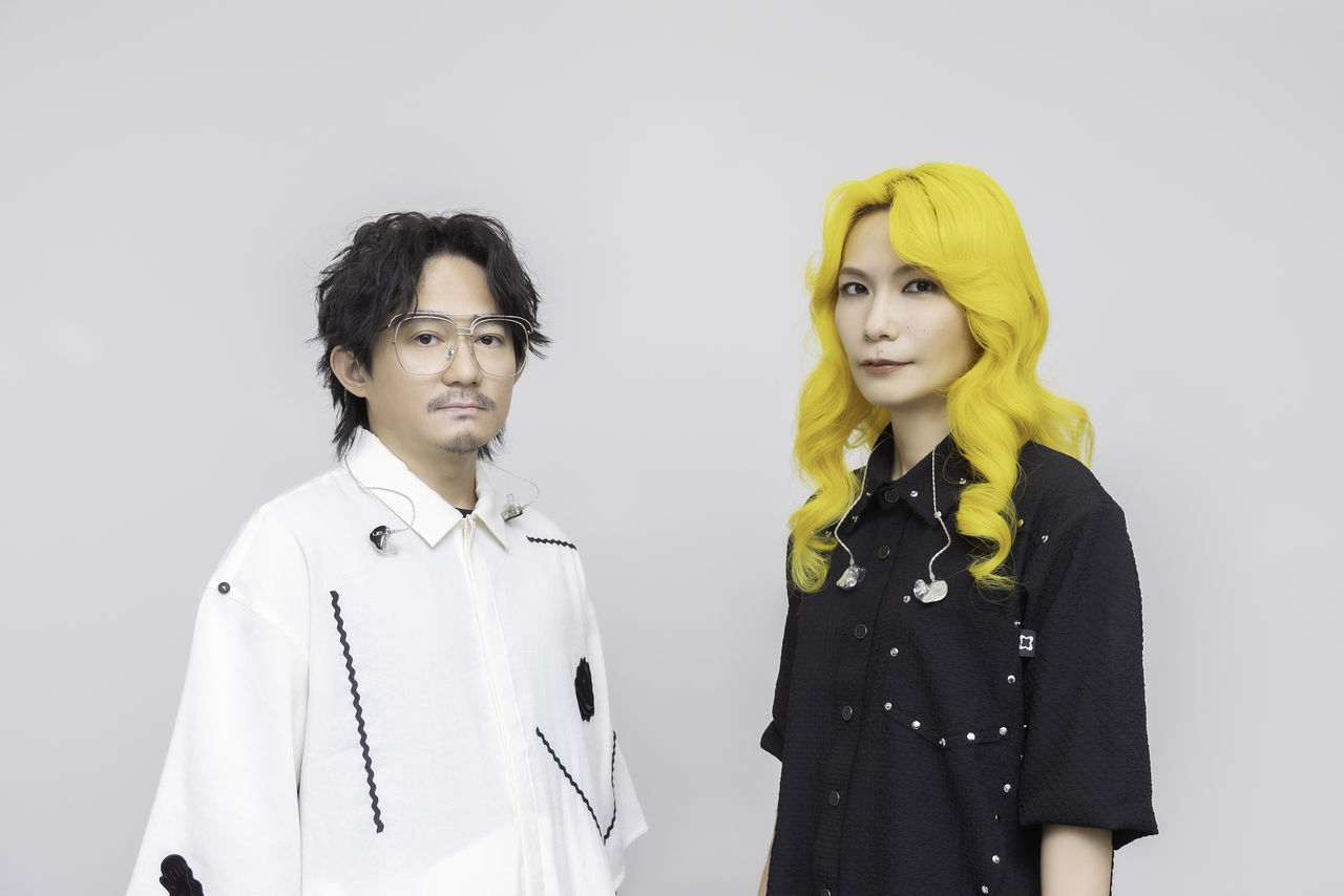 ▲▼Tizzy Bac、知更 〈失去做夢能力的人們〉。(圖/相信音樂提供)