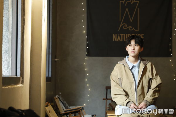 ▲▼歌手王彙筑專訪。(圖/記者湯興漢攝)