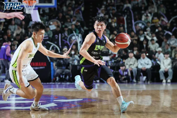 ▲攻城獅努利、蕭順議、李漢昇、威森,夢想家貝奇、皮爾曼。(圖/TPBL提供)