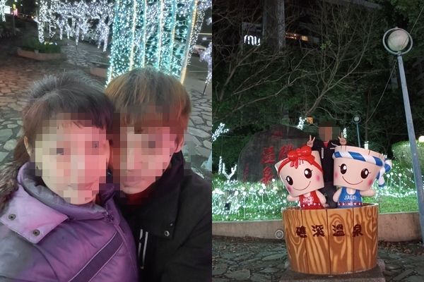 ▲▼宜蘭3個月大男嬰疑似遭父母長期凌虐,送醫搶救後不治身亡 。(圖/翻攝男嬰父母臉書)