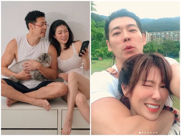 ▲▼KIMIKO。(圖/翻攝自Instagram/dancekimiko)