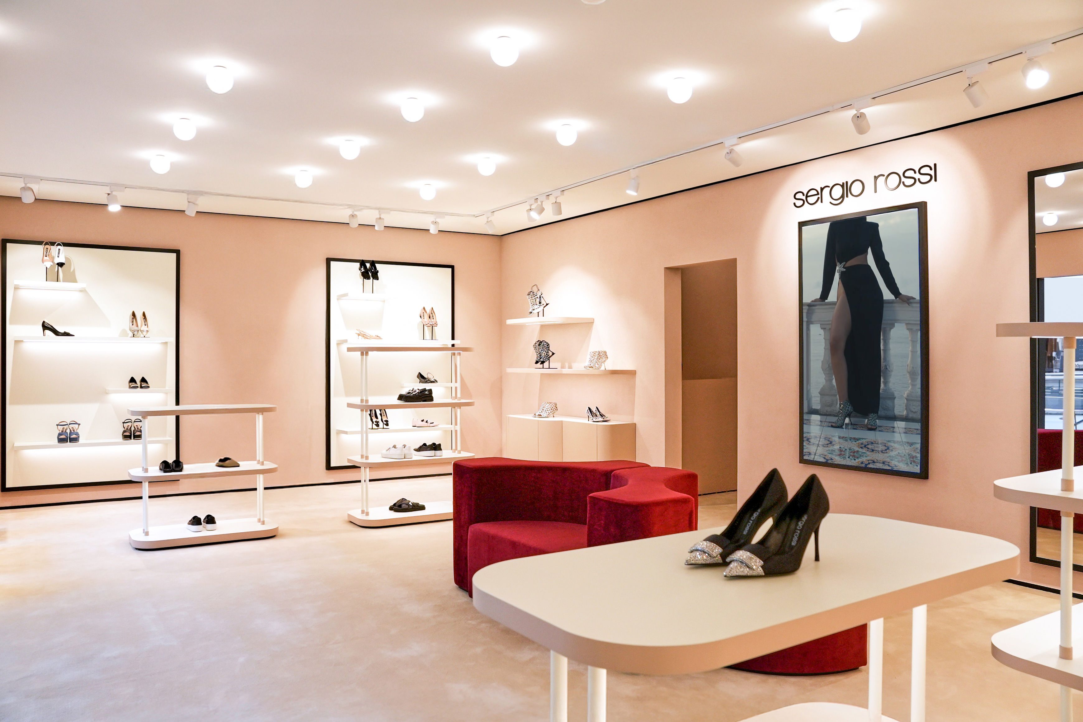 ▲▼楊謹華。(圖/品牌提供)