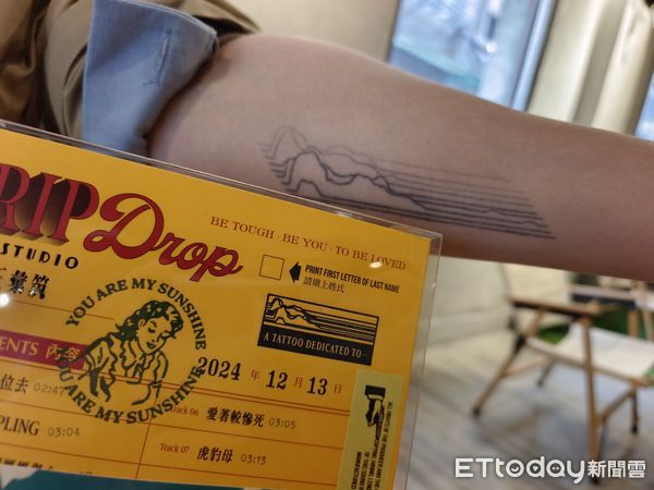 ▲▼歌手王彙筑專訪。(圖/記者湯興漢攝)