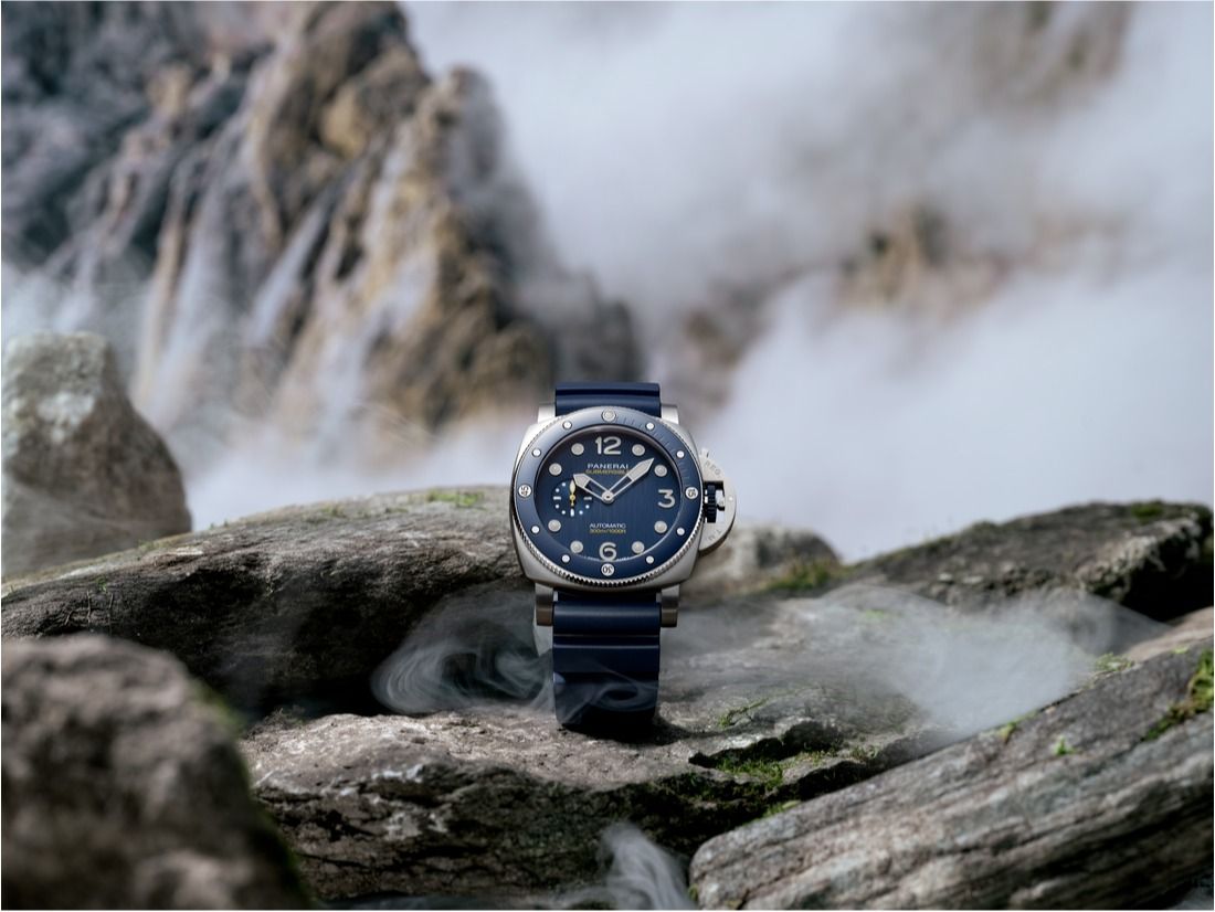 ▲▼ Panerai,Montblanc 。(圖/公關照)