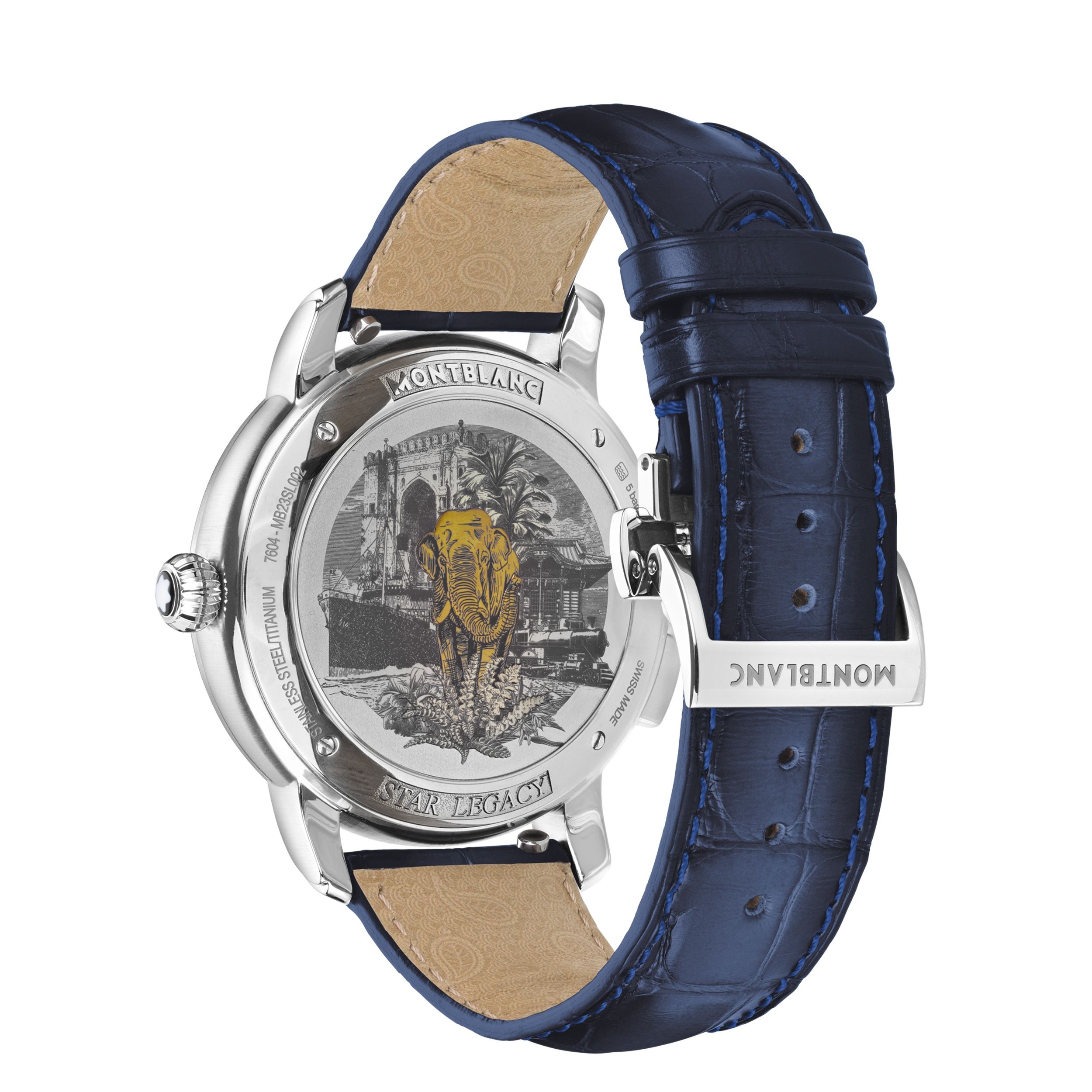 ▲▼ Panerai,Montblanc 。(圖/公關照)