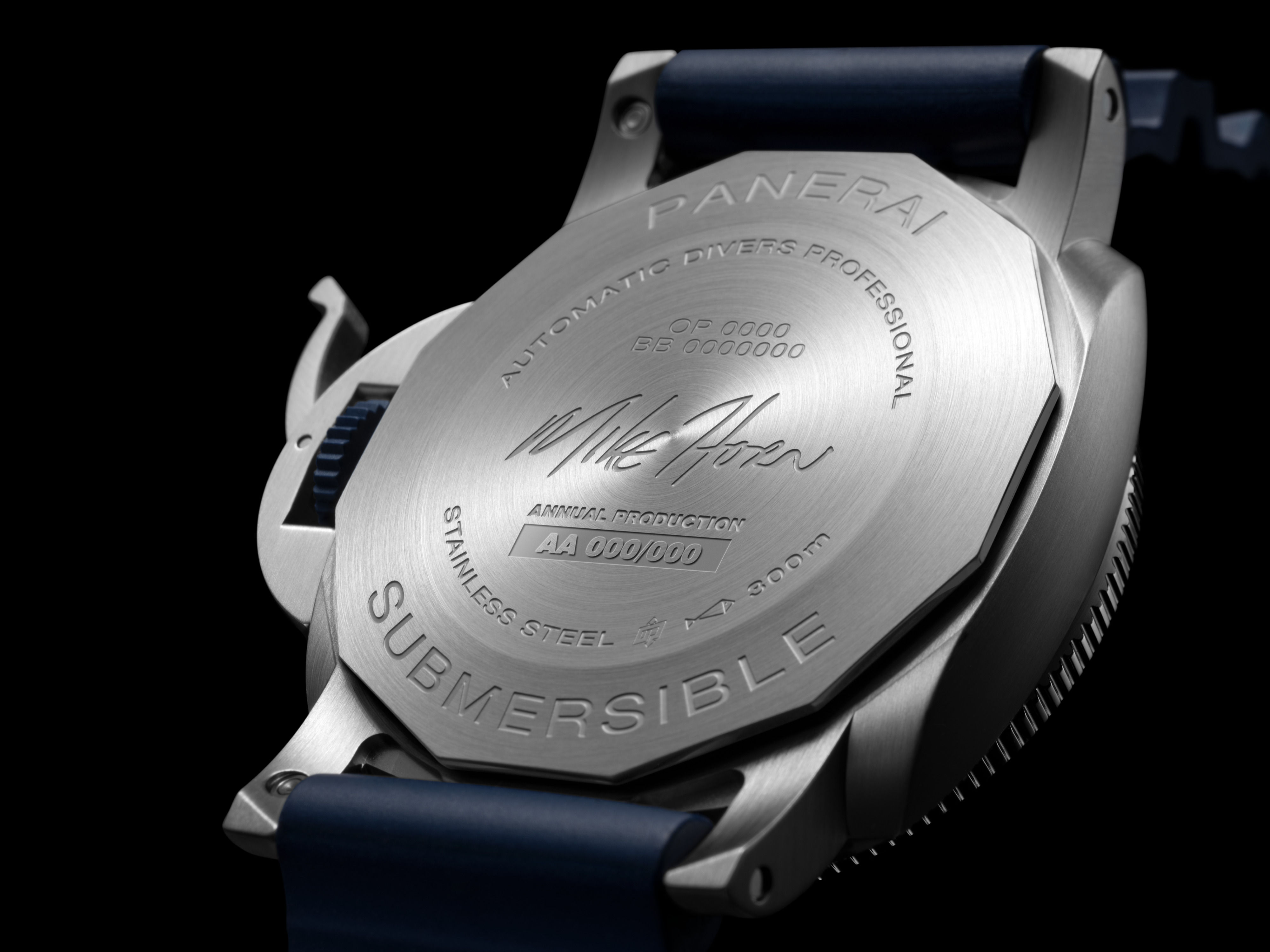 ▲▼ Panerai,Montblanc 。(圖/公關照)