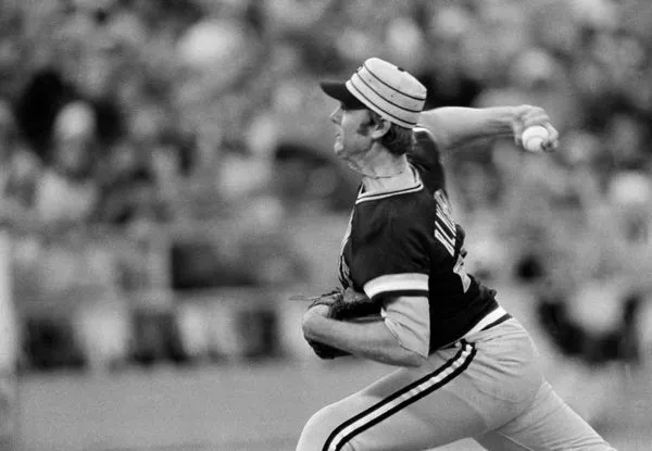 ▲▼ 魯克(Jim Rooker) 。(圖/達志影像/美聯社)