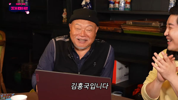 ▲▼65歲金興國酒駕肇逃惡性不改 「無照駕駛瞞1年曝光」網怒:罰太少。(圖/翻攝自金興國YouTube)