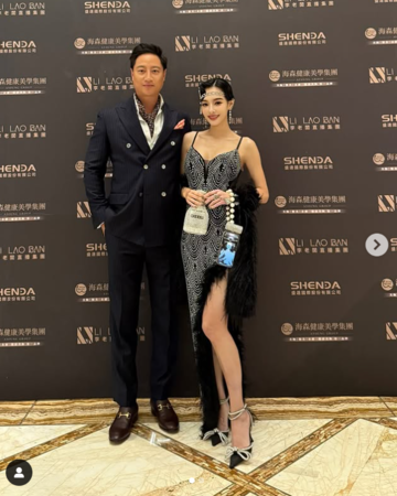 ▲▼王思佳。(圖/翻攝自Instagram/pinksophia0818)