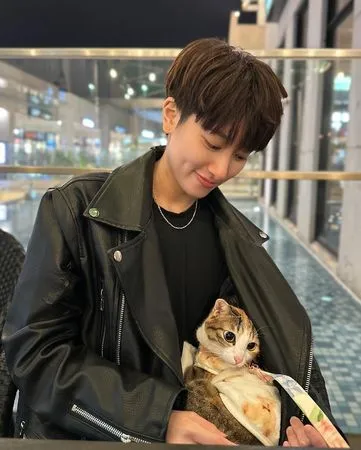 ▲鄭靚歆遭詛咒、威脅。(圖/翻攝自鄭靚歆臉書)