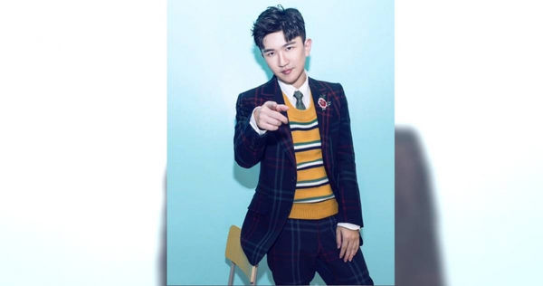 大陸國民男主持人張大大有討喜長相和搞笑風格,受到廣大民眾喜愛,近日卻遭爆料毆打女工作人員,並公開他痛口大罵的錄音檔,引發熱議。(圖/翻攝自微博/BIGBIG張大大)