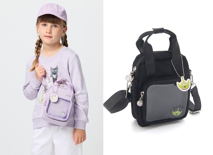 ▲娃包 。(圖/翻攝自IG、官網)