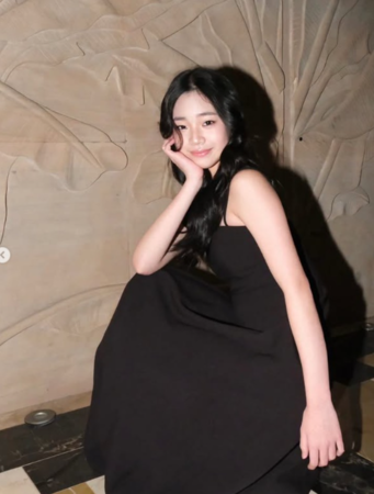 ▲許老三。(圖/翻攝自許老三Instagram)