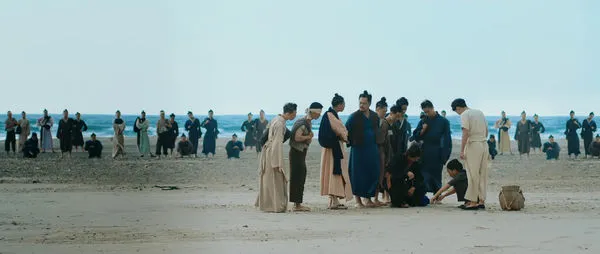 ▲▼沖繩環太平洋國際電影節。(圖/沖繩環太平洋國際電影節提供)