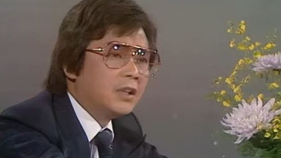 ▲杜平於去年底離世,享壽88歲。(圖/翻攝自網路)