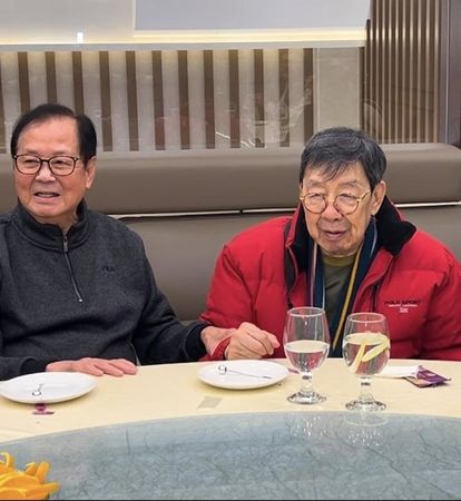 ▲杜平於去年底離世,享壽88歲。(圖/翻攝自網路)