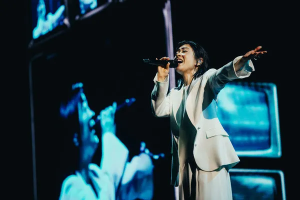 ▲▼專訪/80%贊成抽票實名制!大鴻藝術打擊黃牛不惜成本:繼續抽下去。(圖/翻攝自大鴻藝術BIGART官方臉書)