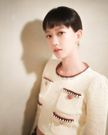 ▲▼孟耿如。(圖/翻攝自Instagram/summer1991720)