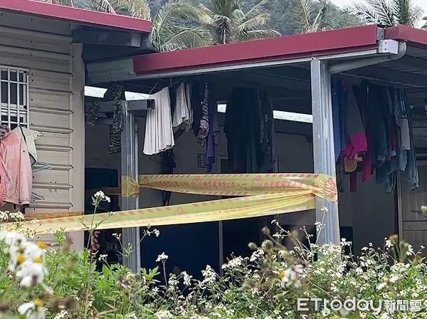 ▲▼台東年節悲歌。(圖/記者楊漢聲翻攝)