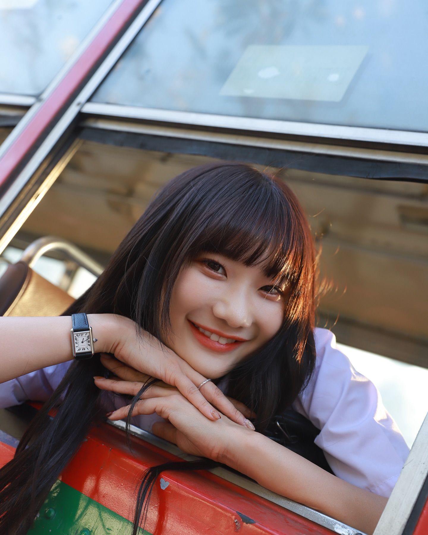 ▲▼愛莉莎莎回顧2024「超狂14項經歷」:人生很像開掛。(圖/翻攝自Instagram/goodalicia)