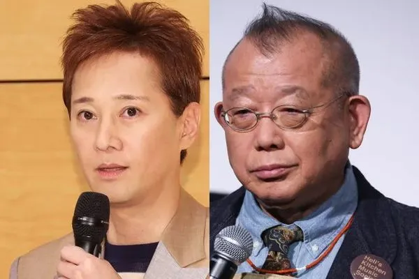 ▲▼中居正廣在住家辦烤肉趴,電視台女主播等人到場,包括73歲資深主持人笑福亭鶴瓶。(圖/翻攝自X)