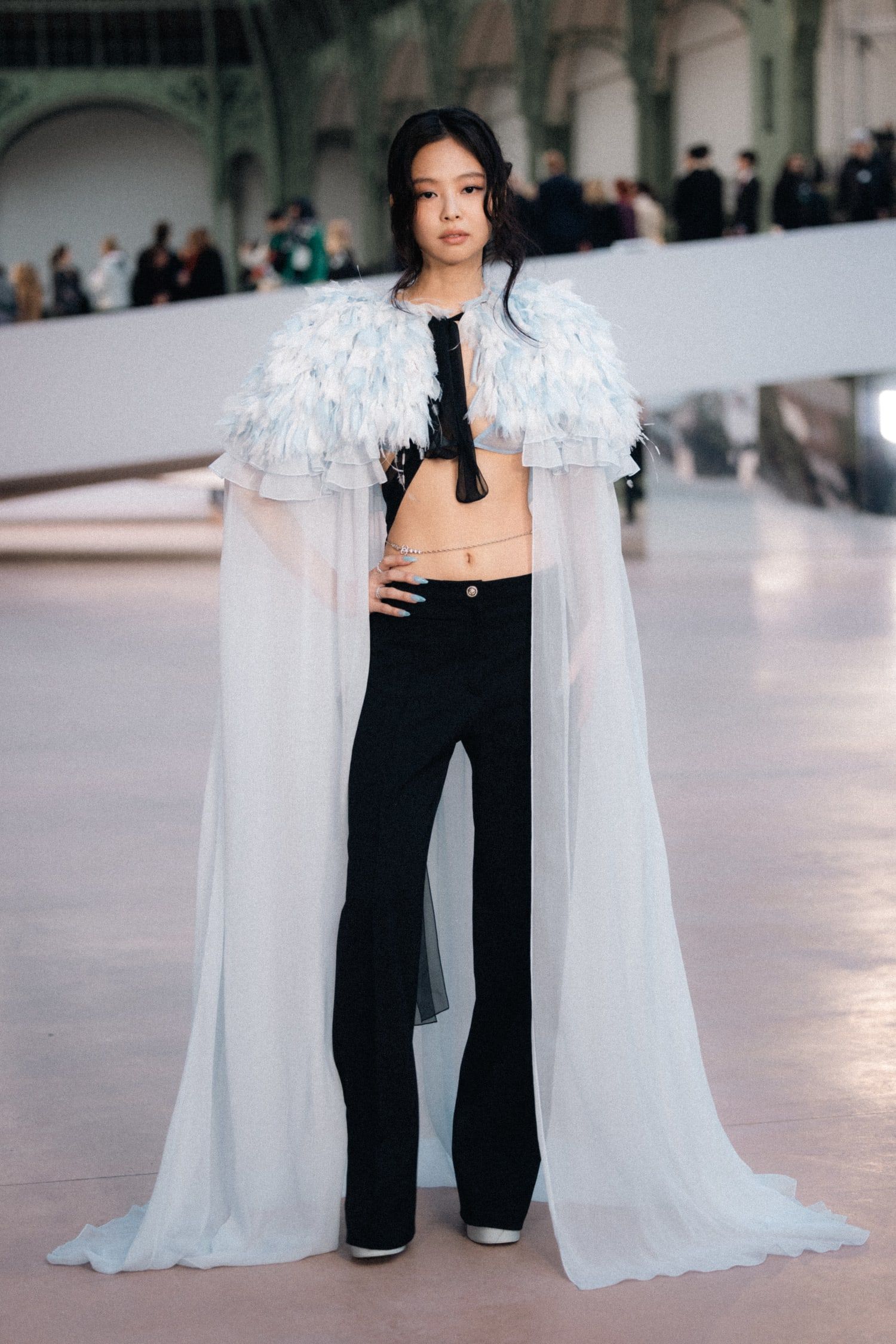 ▲▼CHANEL 。(圖/品牌提供)