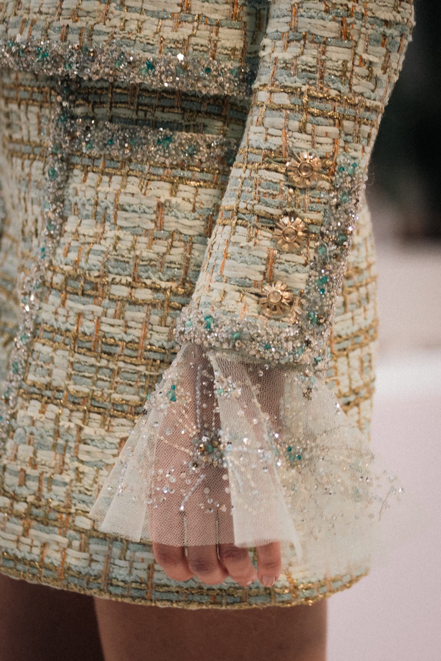 ▲▼CHANEL 。(圖/品牌提供)