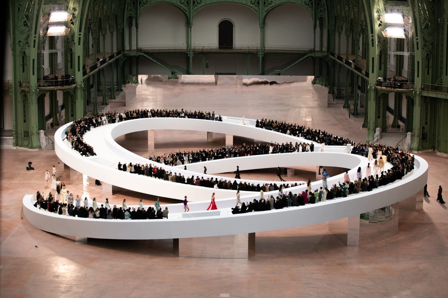 ▲▼CHANEL 。(圖/品牌提供)