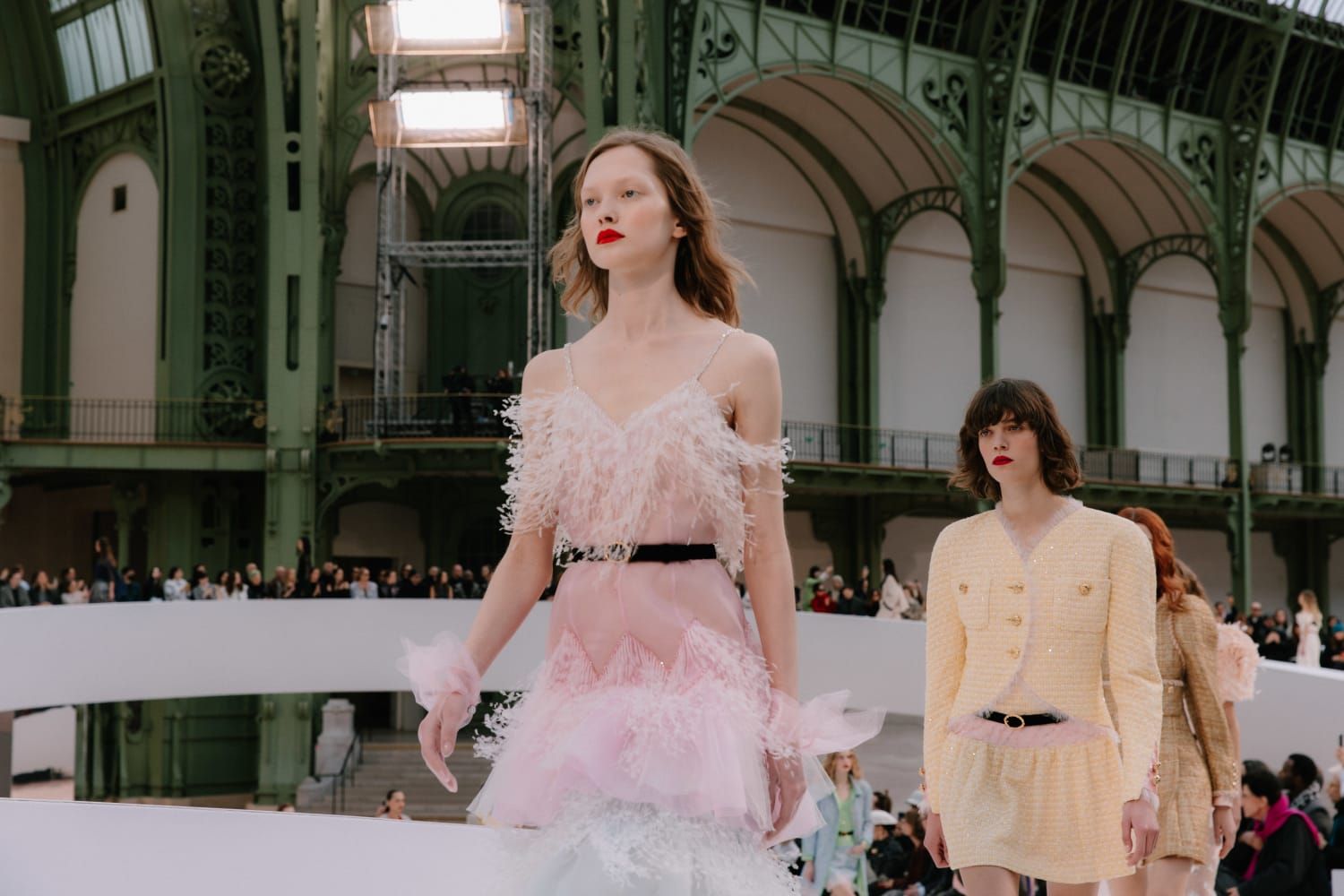 ▲▼CHANEL 。(圖/品牌提供)