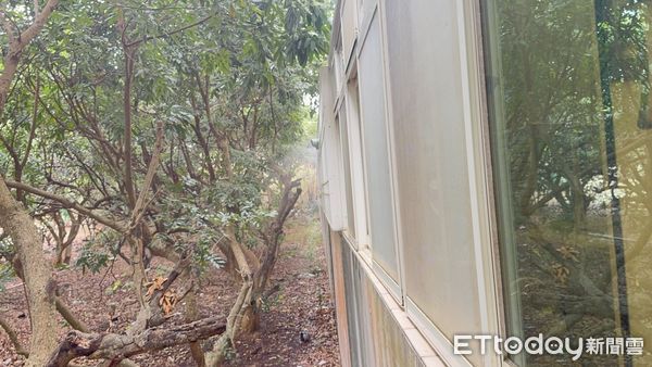 ▲▼金門民宅煮菜不慎失火,導致女屋主嗆傷送醫 。(圖/記者林名揚翻攝)