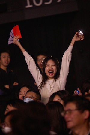 ▲▼「情歌王子」張信哲演唱會。(圖/潮水音樂提供)