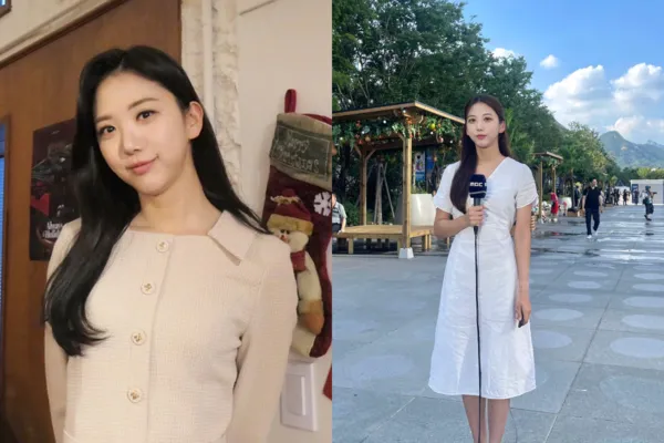 ▲▼吳瑤安娜遭同事霸凌輕生 前輩朴恩智「我也忍受7年」揭電視台職場惡習。(圖/翻攝自Instagram/ohyoanna)