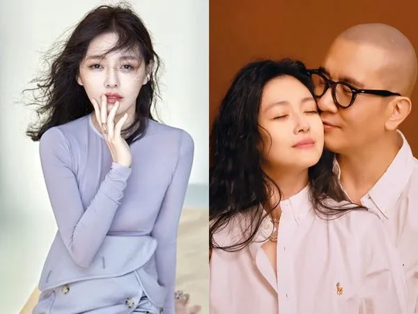 ▲▼大S、具俊曄再婚。(圖/翻攝自IG)