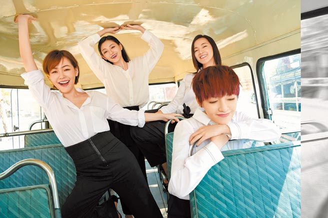 ▲阿雅哀悼大S。(圖/翻攝自臉書)