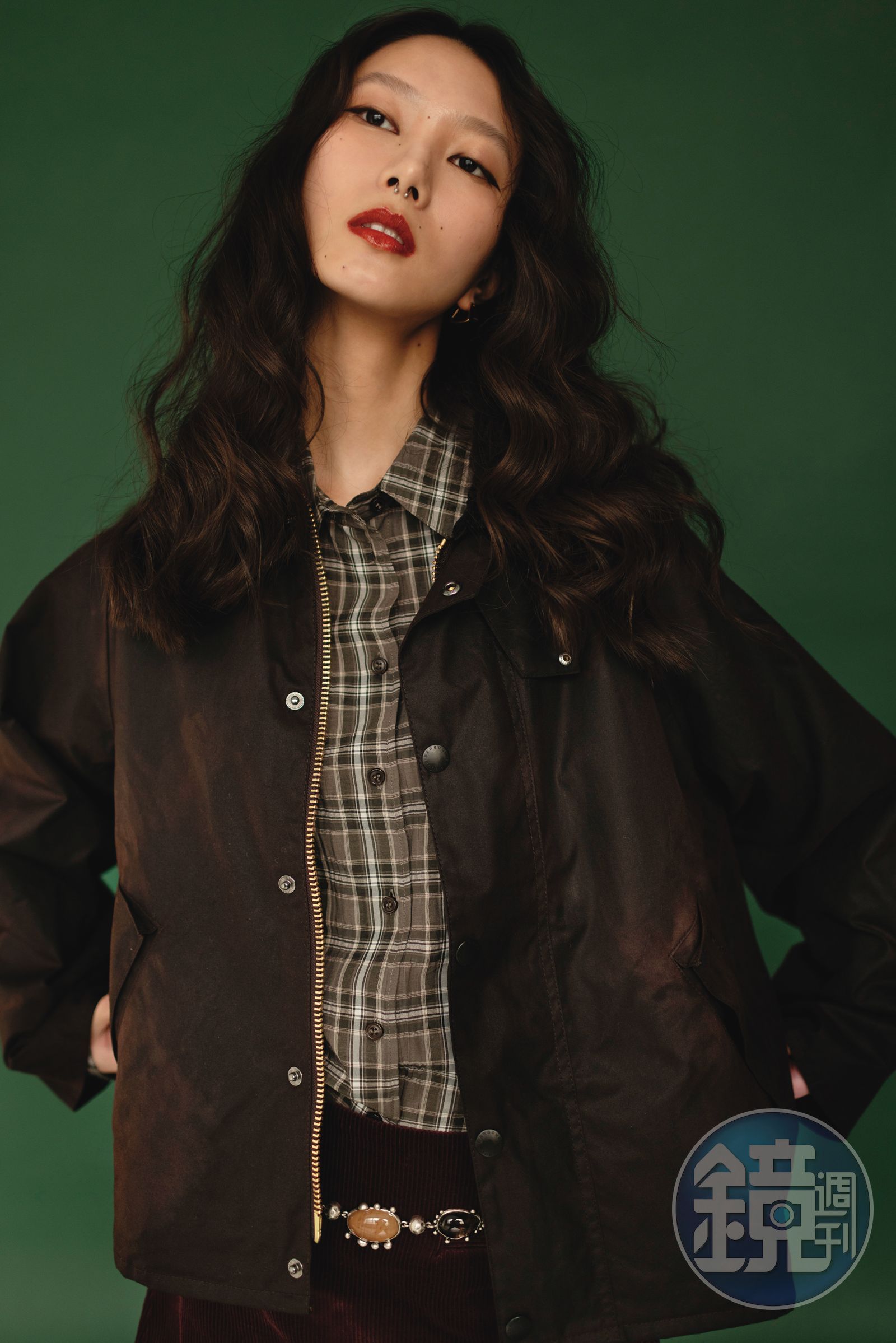 【靚時尚】大剌剌時髦精